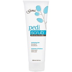 Pedi Scrub 